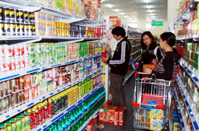 Hưng Yên Ngăn chặn, xử lý các hành vi buôn lậu, gian lận thương mại và tăng giá trong dịp Tết Nguyên đán